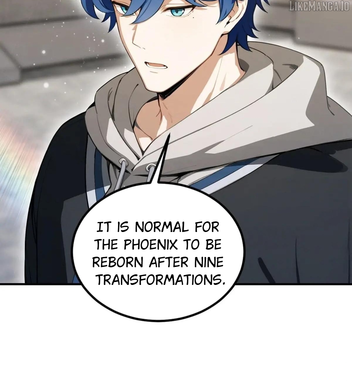 Outrageous! I opened a training class for empresses Chapter 86 - page 6